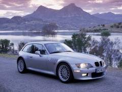 BMW Z3 3.2 MT М (04.1999 - 07.2002)