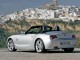 Характеристики автомобиля BMW Z4 2.5Si MT (01.2006 - 08.2008): фото, вместимость, скорость, двигатель, топливо, масса, отзывы