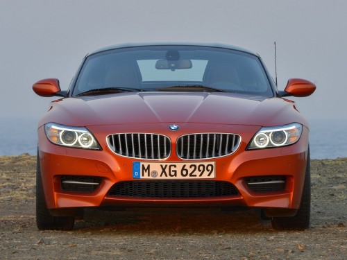 Характеристики автомобиля BMW Z4 sDrive 35i MT (03.2013 - 04.2017): фото, вместимость, скорость, двигатель, топливо, масса, отзывы