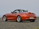 Характеристики автомобиля BMW Z4 sDrive 35i DCT (03.2013 - 04.2017): фото, вместимость, скорость, двигатель, топливо, масса, отзывы