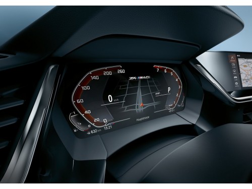 Характеристики автомобиля BMW Z4 M40i AT Base (04.2021 - 03.2023): фото, вместимость, скорость, двигатель, топливо, масса, отзывы