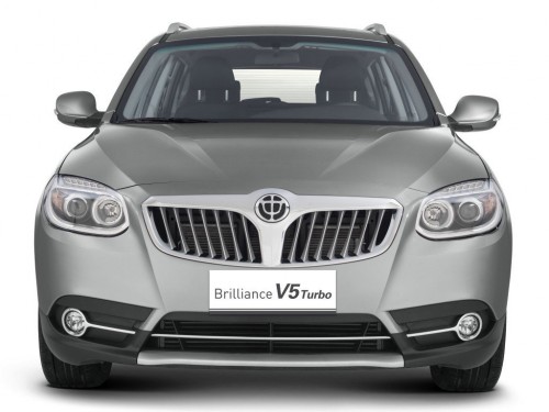 Характеристики автомобиля Brilliance V5 1.6 AТ Comfort (03.2014 - 08.2019): фото, вместимость, скорость, двигатель, топливо, масса, отзывы