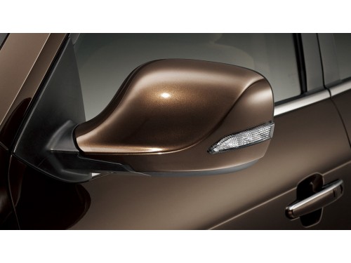 Характеристики автомобиля Brilliance V5 1.6 МТ Deluxe (03.2014 - 08.2019): фото, вместимость, скорость, двигатель, топливо, масса, отзывы