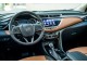 Характеристики автомобиля Buick Encore GX 1.3 CVT 20T Comfort (11.2019 - 02.2022): фото, вместимость, скорость, двигатель, топливо, масса, отзывы