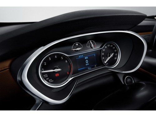 Характеристики автомобиля Buick Encore 1.0T AT 15Т Aggressive (07.2019 - н.в.): фото, вместимость, скорость, двигатель, топливо, масса, отзывы
