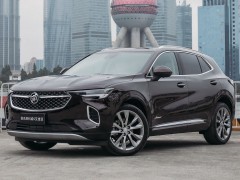 Buick Envision 1.5T AT 552T Deluxe (06.2020 - н.в.)