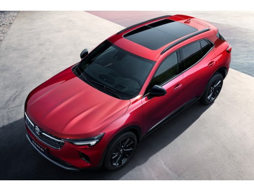 Характеристики автомобиля Buick Envision 2.0T AT AWD GS Sport (06.2020 - н.в.): фото, вместимость, скорость, двигатель, топливо, масса, отзывы