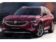 Характеристики автомобиля Buick Envision 2.0T AT GS Smart Sport (06.2020 - н.в.): фото, вместимость, скорость, двигатель, топливо, масса, отзывы