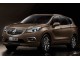 Характеристики автомобиля Buick Envision 1.5 DSG 20T Elite (10.2014 - 12.2017): фото, вместимость, скорость, двигатель, топливо, масса, отзывы
