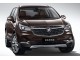 Характеристики автомобиля Buick Envision 1.5 DSG 20T Leading (11.2019 - 09.2020): фото, вместимость, скорость, двигатель, топливо, масса, отзывы
