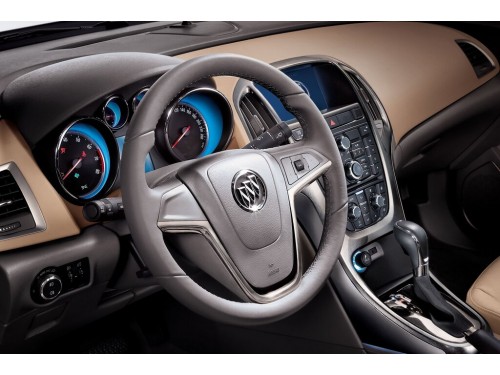 Характеристики автомобиля Buick Excelle GT 1.6 MT Comfort (06.2012 - 02.2015): фото, вместимость, скорость, двигатель, топливо, масса, отзывы