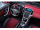 Характеристики автомобиля Buick Excelle GT 1.6T AT Fashion Sport (leather) (06.2010 - 05.2012): фото, вместимость, скорость, двигатель, топливо, масса, отзывы