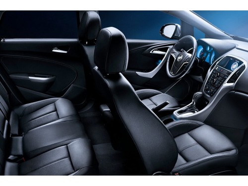 Характеристики автомобиля Buick Excelle XT 1.8 AT Fashion (11.2009 - 08.2012): фото, вместимость, скорость, двигатель, топливо, масса, отзывы