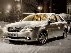 Buick Excelle 1.5 MT Classic (02.2013 - 08.2016)