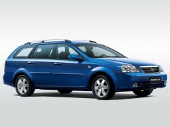 Buick Excelle 1.6 AT LE (11.2005 - 08.2009)
