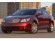 Характеристики автомобиля Buick LaCrosse 2.4 AT CXL (07.2010 - 06.2011): фото, вместимость, скорость, двигатель, топливо, масса, отзывы