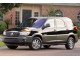 Характеристики автомобиля Buick Rendezvous 3.4 AT CX (05.2001 - 06.2005): фото, вместимость, скорость, двигатель, топливо, масса, отзывы