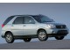 Характеристики автомобиля Buick Rendezvous 3.4 AT AWD CXL (05.2001 - 06.2005): фото, вместимость, скорость, двигатель, топливо, масса, отзывы