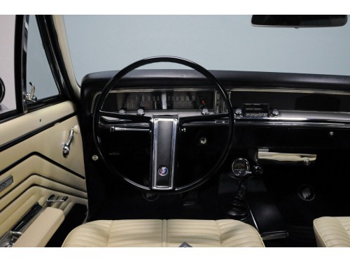 Характеристики автомобиля Buick Skylark 4.9 AT Skylark Special Coupe (10.1965 - 09.1966): фото, вместимость, скорость, двигатель, топливо, масса, отзывы