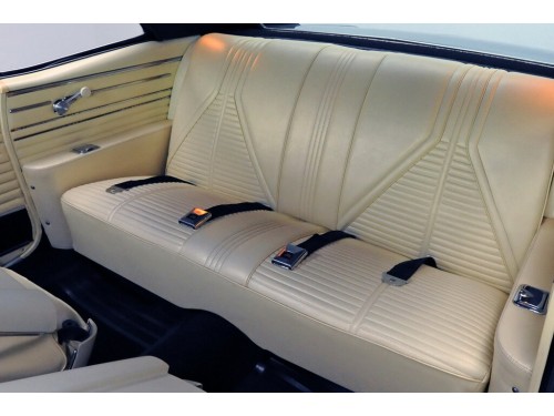 Характеристики автомобиля Buick Skylark 3.7 MT Skylark 2-Door Coupe (10.1966 - 09.1967): фото, вместимость, скорость, двигатель, топливо, масса, отзывы