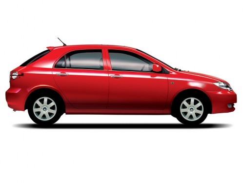 Характеристики автомобиля BYD F3 1.5 MT F3-R Vitality (04.2007 - 04.2014): фото, вместимость, скорость, двигатель, топливо, масса, отзывы