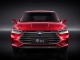 Характеристики автомобиля BYD Qin Pro 1.5 AMT Shine (09.2018 - 05.2020): фото, вместимость, скорость, двигатель, топливо, масса, отзывы