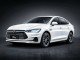 Характеристики автомобиля BYD Qin Pro 1.5 AMT Enjoy (09.2018 - 05.2020): фото, вместимость, скорость, двигатель, топливо, масса, отзывы