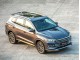 Характеристики автомобиля BYD Song Pro 59.1 kWh Luxury (07.2019 - 08.2022): фото, вместимость, скорость, двигатель, топливо, масса, отзывы