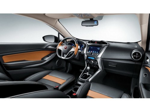 Характеристики автомобиля BYD Yuan 1.5 DCT Flagship (04.2016 - 03.2017): фото, вместимость, скорость, двигатель, топливо, масса, отзывы