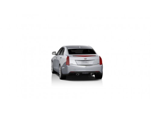 Характеристики автомобиля Cadillac ATS 2.0 AT RWD Luxury (04.2016 - 11.2016): фото, вместимость, скорость, двигатель, топливо, масса, отзывы
