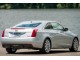 Характеристики автомобиля Cadillac ATS 2.0T AT6 AWD Performance (05.2014 - 04.2015): фото, вместимость, скорость, двигатель, топливо, масса, отзывы