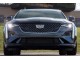 Характеристики автомобиля Cadillac CT4 2.7T AT AWD CT4-V (02.2020 - н.в.): фото, вместимость, скорость, двигатель, топливо, масса, отзывы
