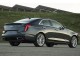 Характеристики автомобиля Cadillac CT4 2.7T AT Premium Luxury (02.2020 - н.в.): фото, вместимость, скорость, двигатель, топливо, масса, отзывы