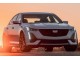 Характеристики автомобиля Cadillac CT5 3.0T AT Premium Luxury (10.2019 - н.в.): фото, вместимость, скорость, двигатель, топливо, масса, отзывы