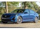 Характеристики автомобиля Cadillac CT5 2.0T AT AWD Luxury (10.2019 - н.в.): фото, вместимость, скорость, двигатель, топливо, масса, отзывы