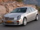 Характеристики автомобиля Cadillac CTS 3.2 MT RWD Base (01.2002 - 01.2007): фото, вместимость, скорость, двигатель, топливо, масса, отзывы