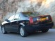 Характеристики автомобиля Cadillac CTS 3.2 AT Elegance (02.2003 - 02.2005): фото, вместимость, скорость, двигатель, топливо, масса, отзывы