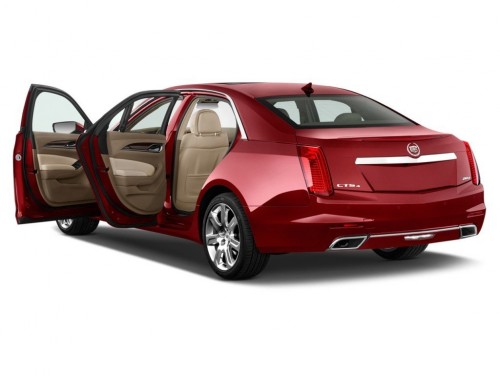 Характеристики автомобиля Cadillac CTS 2.0 AT AWD Luxury (04.2014 - 10.2016): фото, вместимость, скорость, двигатель, топливо, масса, отзывы