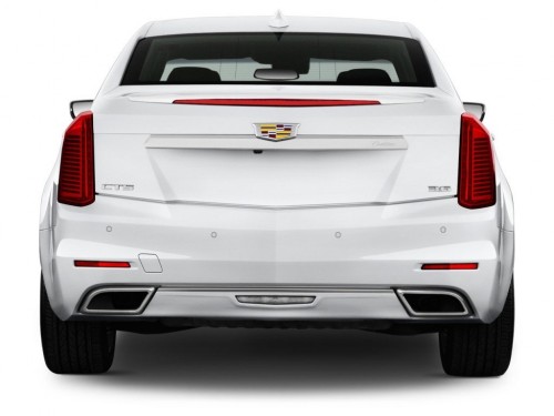 Характеристики автомобиля Cadillac CTS 2.0 AT AWD Luxury (04.2014 - 10.2016): фото, вместимость, скорость, двигатель, топливо, масса, отзывы