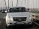 Характеристики автомобиля Cadillac CTS 2.8 MT Sport Luxury (07.2007 - 06.2010): фото, вместимость, скорость, двигатель, топливо, масса, отзывы
