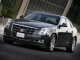 Характеристики автомобиля Cadillac CTS 3.0 AT Sport Luxury (07.2010 - 02.2013): фото, вместимость, скорость, двигатель, топливо, масса, отзывы