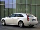 Характеристики автомобиля Cadillac CTS 3.0 AT Elegance (07.2010 - 02.2014): фото, вместимость, скорость, двигатель, топливо, масса, отзывы