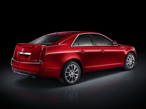 Характеристики автомобиля Cadillac CTS 3.0 MT Luxury (dual exhaust) (07.2009 - 02.2013): фото, вместимость, скорость, двигатель, топливо, масса, отзывы