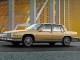 Характеристики автомобиля Cadillac DeVille 4.1 AT Sedan de Ville d Elegance (05.1984 - 09.1985): фото, вместимость, скорость, двигатель, топливо, масса, отзывы