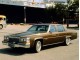 Характеристики автомобиля Cadillac DeVille 4.1 AT Sedan de Ville HT-4100 (10.1982 - 04.1984): фото, вместимость, скорость, двигатель, топливо, масса, отзывы