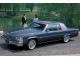 Характеристики автомобиля Cadillac DeVille 4.1 AT Coupe de Ville (10.1980 - 09.1982): фото, вместимость, скорость, двигатель, топливо, масса, отзывы