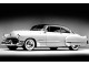Характеристики автомобиля Cadillac DeVille 5.4 AT Coupe de Ville (01.1953 - 12.1953): фото, вместимость, скорость, двигатель, топливо, масса, отзывы