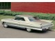 Характеристики автомобиля Cadillac DeVille 6.4 AT Coupe de Ville (11.1960 - 10.1962): фото, вместимость, скорость, двигатель, топливо, масса, отзывы