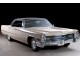 Характеристики автомобиля Cadillac DeVille 7.0 AT Hardtop Sedan de Ville (10.1964 - 09.1967): фото, вместимость, скорость, двигатель, топливо, масса, отзывы