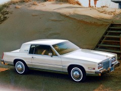 Cadillac Eldorado 4.1 AT Eldorado (09.1981 - 09.1982)